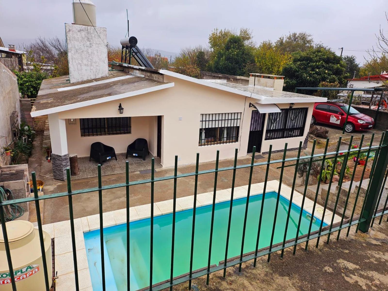 Lusanyun * Villa Carlos Paz