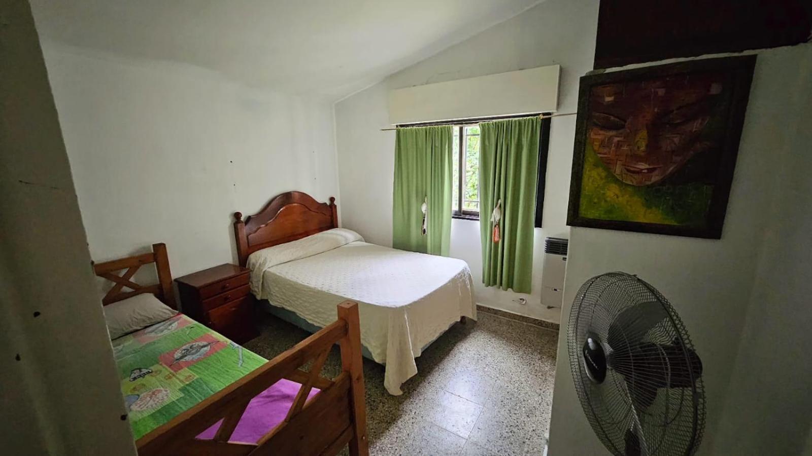 Holiday home Lusanyun Villa Carlos Paz