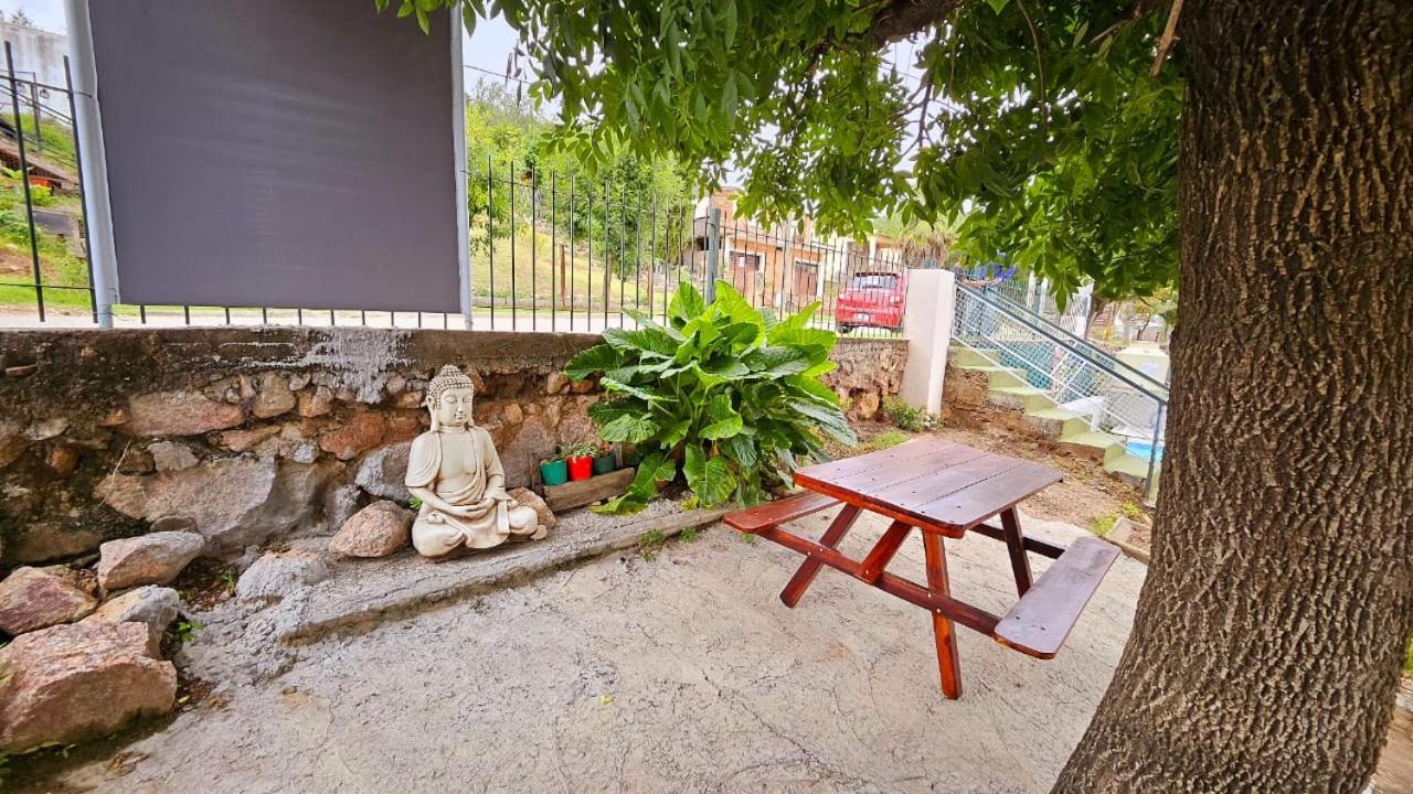 Holiday home Lusanyun Villa Carlos Paz