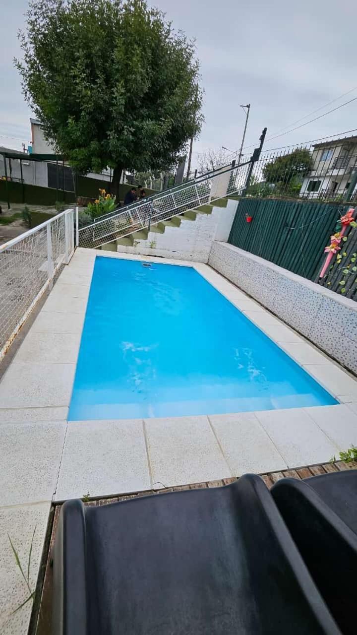 Lusanyun * Villa Carlos Paz