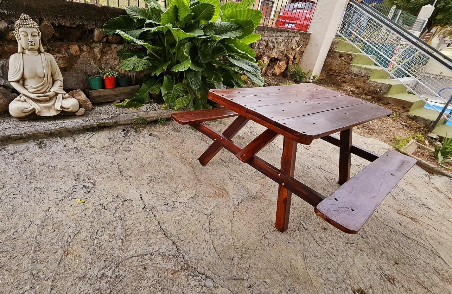 Lusanyun Holiday home