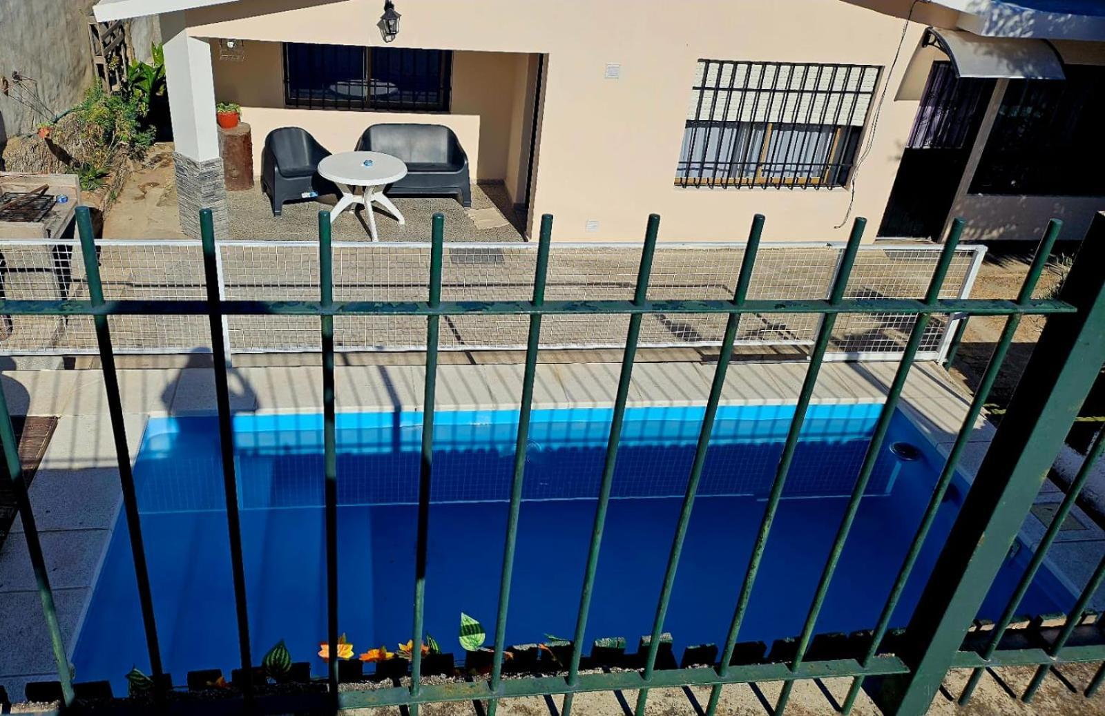 Holiday home Lusanyun *