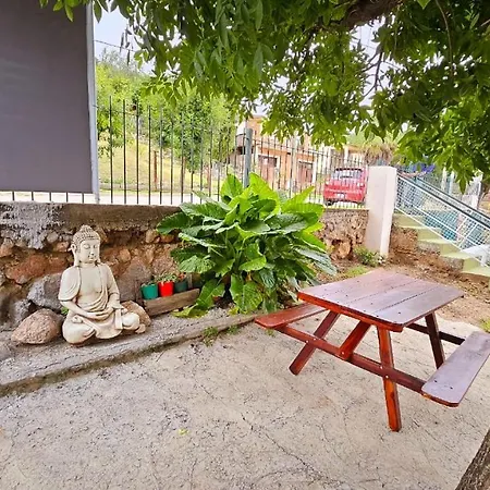 Lusanyun Villa Carlos Paz Exterior photo