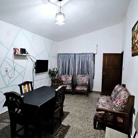 Lusanyun Villa Carlos Paz Exterior photo